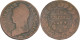 France - 2 Monnaies 5 Centimes Dupré - 13-209 - 1795-1799 Direktorium