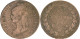 France - 2 Monnaies 5 Centimes Dupré - 13-209 - 1795-1799 French Directory