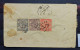 08 - 23 - India - Inde - Hyderabad - Old Cover - Hyderabad