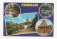 FS1 - Postcard - THAILAND - Saraburi, Uncirculated - Thaïlande