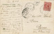 TORINO - Esposizione 1911 - Città Di Parigi - VIAGGIATA 1911 - Rif. 1916 PI - Mostre, Esposizioni