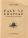 Livre- Jules VERNE - FACE Au DRAPEAU (édit. Hachette; Bibliothèque De La Jeunesse) - Bibliotheque De La Jeunesse