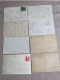 Lot De 22 CPA  ALLEMAGNE  Toutes Scanées Recto-verso - Collections & Lots