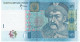 UKRAINE P118b 5 GRIVEN 2005      UNC. - Ucraina