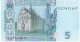 UKRAINE P118b 5 GRIVEN 2005      UNC. - Ukraine