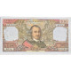 France, 100 Francs, Corneille, 1973, W.71399360, TB+, Fayette:65.42, KM:149d - 100 F 1964-1979 ''Corneille''