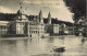 TORINO - Esposizione 1911 - Padiglione Francia - VIAGGIATA 1911 - ANNULLO ESPOSIZIONE - Rif. 1920 PI - Exposiciones
