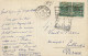 TORINO - Esposizione 1911 - Padiglione Francia - VIAGGIATA 1911 - ANNULLO ESPOSIZIONE - Rif. 1920 PI - Mostre, Esposizioni