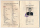 ARGENTINE - Permis De Conduire International - Buenos Aires - 6 Oct 1960 - Zonder Classificatie