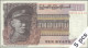 DWN - BURMA P.58 - 10 Kyats ND (1973) UNC Various Prefixes DEALERS LOT X 5 - Myanmar