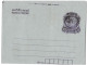 India Gandhi Inland Letter Card Unused 35p. - Inland Letter Cards