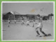 S. Vicente? - REAL PHOTO -  Futebol Militar - Portugal - Cabo Verde - Cap Vert