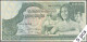 DWN - CAMBODIA P.17 - 1000 1.000 Riels ND (1973) AU TONED - Various Prefixes DEALERS LOT X 5 - Cambodge