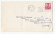 1972 HONG KONG To BURTON ON SEA GB Cover Post Code Slogan China Stamps - Lettres & Documents