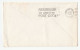 1972 HONG KONG To BURTON ON SEA GB Cover Post Code Slogan China Stamps - Covers & Documents