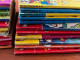 Lot De 11 Numéro De PICSOU MAGAZINE   DISNEY - Disney