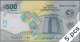 DWN - CENTRAL AFRICAN STATES P.700 - 500 Francs 2020 (2022) UNC - Various Prefixes DEALERS LOT X 5 - Zentralafrikanische Staaten