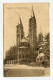 AK 156718 BELGIUM - Tournai - La Cathédrale Dégagée - Tournai