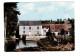 72 SARTHE BRULON Me Moulin Et Le Pont Plan Peu Courant - Brulon