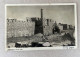 JUDAICA RPPC POSTCARD POSTKARTE BY ELIAHU BROS NO. 192 JERUSALEM, DAVID'S TURN. PALESTINE, ISRAEL - Palestine