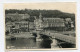 AK 156768 BELGIUM - Dinant - Hotel Des Postes Et Collège N.-D. De Bellevue - Dinant