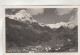 D3734) MATREI Gegen Das TAUERNTAL - Osttirol - Häuser Kirche ALT 1934 - Matrei In Osttirol