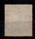 Russia 1924 5 Rubles Key Value Used Worker Perf 13.5 - Used Stamps