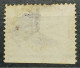 West Australié Queen Victoria Jaar 1885  Yvert 24 Tanding 14  Used (SEE Description) - Ungebraucht