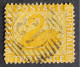 West Australié Queen Victoria Jaar 1885  Yvert 33   Used (SEE Description) - Mint Stamps