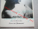 Nadja Regin - Serbian Actress (BOND GIRL) Original Autograph, Signature RARE ! - Actors & Comedians