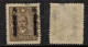 CHINA 中國 CHINE CINA  1942  SC 528 MI 498 YUNNAN SUN YAT-SEN YATSEN  OVERPRINT AUFDRUCK SURCHARGE - Xinjiang 1915-49