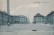 CPA Châtelineau - Place Albert 1er - Edit. Matelart - Circulée - Divisée - TTB - 1931 - Surtaxe - Châtelet