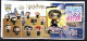 Istruzioni Kinder - Harry Potter (Fronte E Retro) - Notices