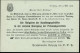 ARBEITERBEWEGUNG 1848-1933 - WORKER'S MOVEMENT 1848-1933 - MOUVEMENT OVRIER 1848 -1933 - MOVIMENTO OPERAIO 1848-1933 - Other & Unclassified