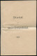 DEUTSCHE GESCHICHTE 1871 - 1914 - GERMAN HISTORY 1871 - 1914 - HISTOIRE ALLEMANDE 1871 - 1914 - STORIA TEDESCA 1871-1914 - Otros & Sin Clasificación