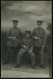I. WELTKRIEG 1914 - 18 (siehe Auch: FELDPOST) - WORLD WAR I 1914 - 18 (see Also: FIELD-POST) - GUERRE MONDIALE I 1914 -  - WO1