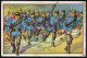 I. WELTKRIEG 1914 - 18 (siehe Auch: FELDPOST) - WORLD WAR I 1914 - 18 (see Also: FIELD-POST) - GUERRE MONDIALE I 1914 -  - Guerre Mondiale (Première)