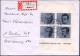 WIDERSTAND IM III. REICH / ANTI-FASCHISMUS (1933 - 1945) - RESISTANCE / ANTI-FASCISM (1933 - 1945) - RESISTANCE / ANTI-F - Andere & Zonder Classificatie