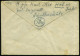 ÜBERROLLER / SPÄTE POST (Januar Bis 8.5.1945) - LATE MAIL (until May 8th, 1945) - POSTE TRES TARD (jusque à  8 Mai 1945  - WW2