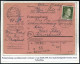 ÜBERROLLER / SPÄTE POST (Januar Bis 8.5.1945) - LATE MAIL (until May 8th, 1945) - POSTE TRES TARD (jusque à  8 Mai 1945  - WO2