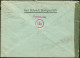 ÜBERROLLER / SPÄTE POST (Januar Bis 8.5.1945) - LATE MAIL (until May 8th, 1945) - POSTE TRES TARD (jusque à  8 Mai 1945  - 2. Weltkrieg