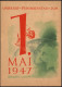 SOWJETISCHE BESATZUNGSZONE (1945-49) - RUSSIAN OCCUPIED ZONE (1945-49) - ZONE SOVIETIQUE (1945-49) - ZONA DI OCUPAZIONE  - Autres & Non Classés