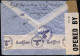 REGULÄRE TRANSATLANTIK-LUFTPOST (OHNE KATAPULTPOST) - REGULAR TRANSATLANTIC AIR MAIL (WITHOUT CATAPULT MAIL) - POSTE AER - Otros (Aire)