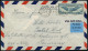 REGULÄRE TRANSATLANTIK-LUFTPOST (OHNE KATAPULTPOST) - REGULAR TRANSATLANTIC AIR MAIL (WITHOUT CATAPULT MAIL) - POSTE AER - Other (Air)