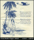 ERSTFLÜGE & FLUGPOST ASIEN & TRANSPAZIFIK - AIR MAIL & FIRST FLIGHTS ASIA & TRANSPACIFIC - PREMIER VOLS & POSTE AERIENNE - Autres (Air)