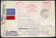 FLUGBEDARFSPOST / REGULÄRE LUFTPOST / FRANKATUREN / PORTOSTUFEN - REGULAR AIR MAIL / AIR MAIL STAMPS - POSTE AERIENNE RE - Other (Air)