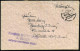 LUFTWAFFE 1939-45 / LUFTFELDPOST II.WK - AIR FORCE FIELD-POST WW.II - POSTE DE CAMPAGNE AERIENNE G.M. II - LUFTWAFFE / P - Airplanes