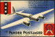 KATASTROPHENPOST / AUSFALLSTEMPEL - CRASH MAIL / CANCELLED FLIGHTS - VOLS CATASTROPHE / VOLS PAS LIEU - POSTA DI CATASTR - Aviones