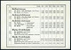 WIEGEN & MESSEN / WAAGE / METER - WEIGHT & MEASUREMENT / PAIR OF SCALES / METRIC SYSTEM - POID & MEASURE / BALANCE / SYS - Sonstige