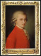 WOLFGANG AMADEUS MOZART - W.A.MOZART - W.A.MOZART - W.A. MOZART - Musik